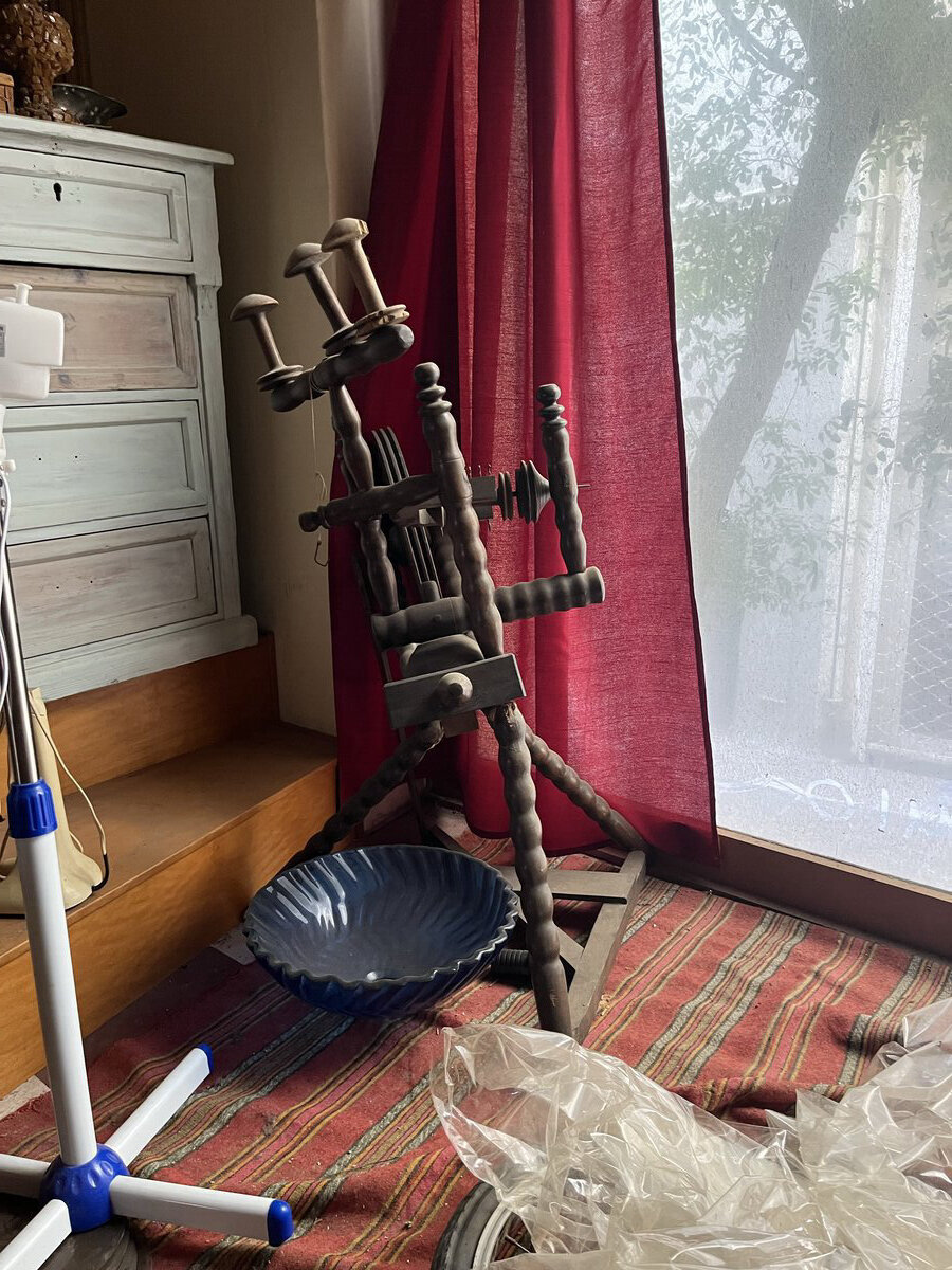 Παλιός Αργαλειός